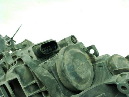Right headlight VW GOLF VI (5K1) 1.6 TDI | BP38532579C29 - Image 4