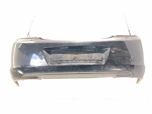 Used Rear bumper Rear bumper OPEL INSIGNIA A Saloon (G09) 2.0 CDTI (69) (131 hp) 33454713 33454713