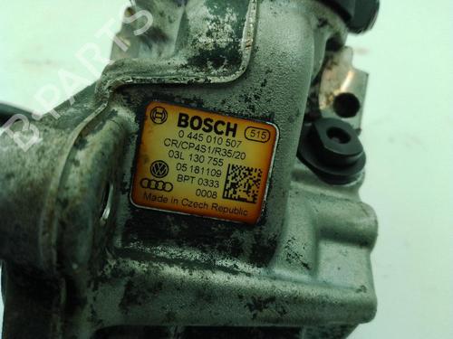 Injection pump VW PASSAT B6 (3C2) 2.0 TDI 16V | BP32280474M78