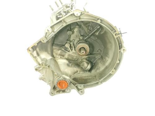 Used Gearbox FORD FIESTA VII (HJ, HF) 1.1 Ti-VCT (86 hp) 31871041