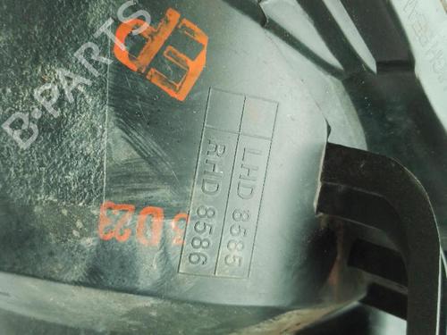 Right headlight DAEWOO NUBIRA Saloon (J200) 1.8 | BP38795286C29 - Image 5