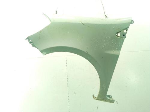 Used Left front fenders RENAULT CLIO III (BR0/1, CR0/1) 1.2 16V (BR02, BR0J, BR11, CR02, CR0J, CR11) (75 hp) 31694707