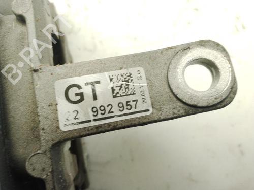 Engine mount OPEL INSIGNIA A Sports Tourer (G09) 1.6 CDTi (35) | BP29129832M89 
