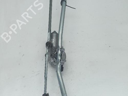 Front wiper motor OPEL MOVANO B Van (X62) 2.3 CDTI FWD (FV) | BP31988950M29