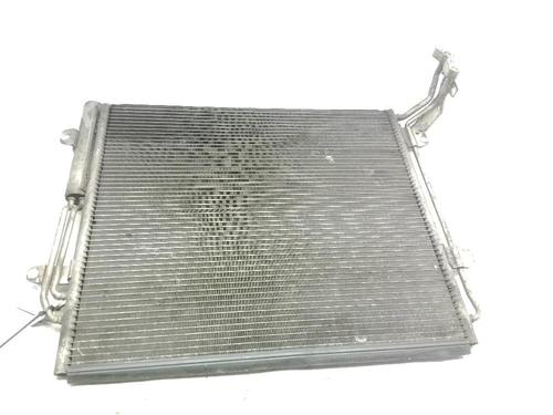 Used AC radiator AC radiator VW SHARAN (7N1, 7N2) 2.0 TDI (136 hp) 18367632 18367632