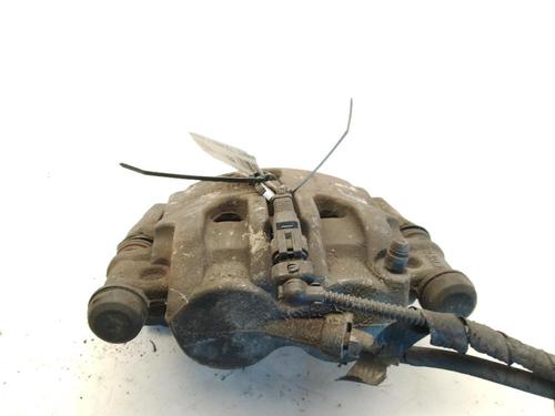 Left front brake caliper IVECO DAILY VI Van 33S15, 35S15, 35C15 | BP29449355M105 