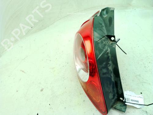 Left taillight FORD KA (RU8) 1.2 | BP26174105C34 