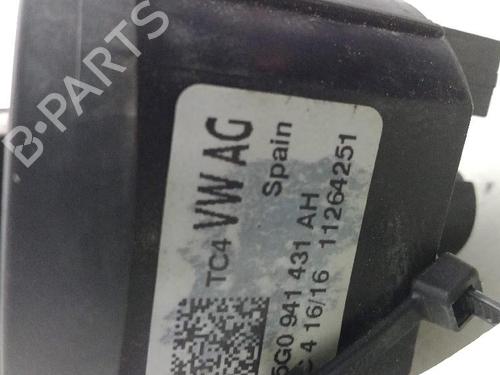 Headlight switch SEAT LEON (5F1) 1.6 TDI | BP20222739I24 - Image 3