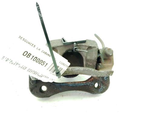 Used Left rear brake caliper Left rear brake caliper HYUNDAI TUCSON (TL, TLE) 2.0 CRDi (136 hp) 32227360 32227360