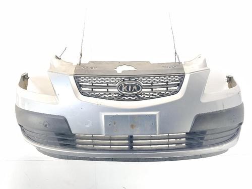 Used Front bumper Front bumper KIA RIO II (JB) 1.4 16V (97 hp) 33454727 33454727