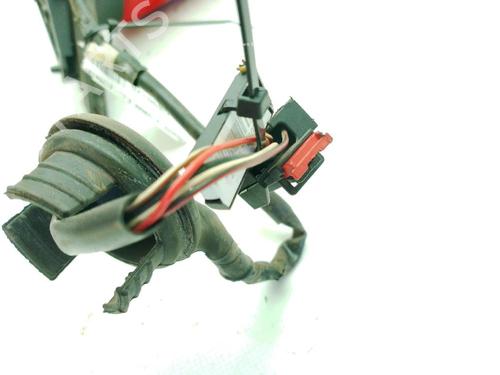 Right mirror AUDI A3 (8P1) 2.0 TDI 16V | BP31144941C27 