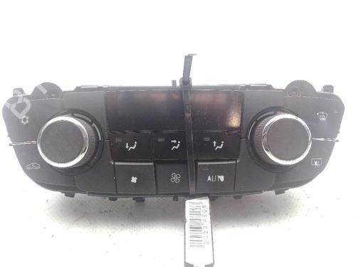 Used Climate control Climate control OPEL INSIGNIA A (G09) 2.0 CDTI (68) (160 hp) 20301994 20301994