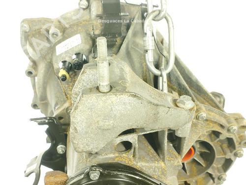 Gearbox FORD FIESTA VI (CB1, CCN) 1.25 | BP26881759M3