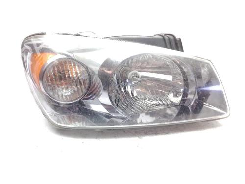 Used Right headlight KIA CERATO I Hatchback (LD) 2.0 CRDi (112 hp) 18915640