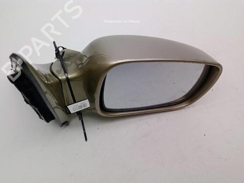 Used Right mirror HYUNDAI TERRACAN (HP) 2.9 CRDi 4WD (150 hp) 30871670