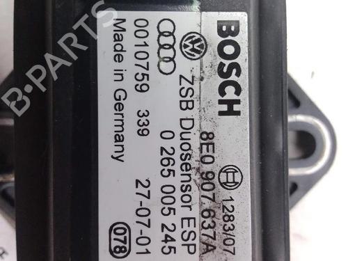 Electronic sensor VW PASSAT B5.5 (3B3) 1.9 TDI | BP24043045M84 