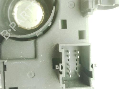 Headlight switch CITROËN JUMPER II Van 2.2 HDi 120 | BP31181507I24 