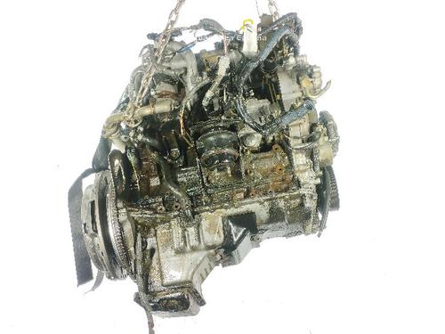 Engine NISSAN PATROL GR V Wagon (Y61) 3.0 DTi | BP31940568M1