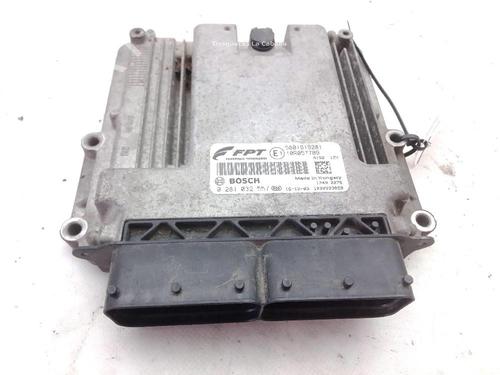 Used Control unit Control unit IVECO DAILY VI Van 33S12, 35S12, 35C12 (116 hp) 24044153 24044153