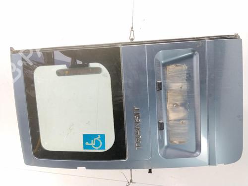 Hecktür links für Hecktür links FORD TRANSIT Van (FA_ _) 2.0 DI (FAE_, FAF_, FAG_) (75 hp) 33232679 33232679