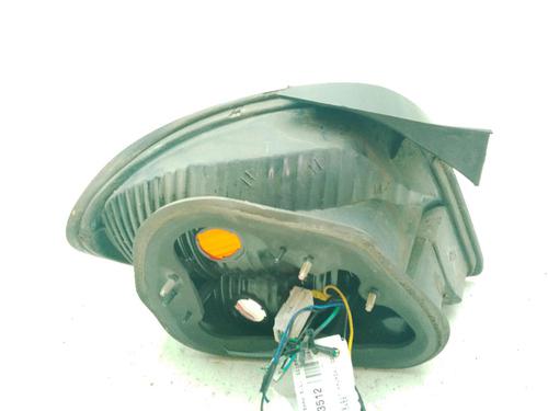Right taillight HYUNDAI COUPE I (RD) 1.6 16V | BP24000083C35 