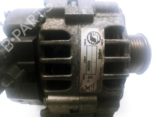 Alternator CITROËN NEMO Box Body/MPV (AA_) 1.4 HDi | BP31988559M7 