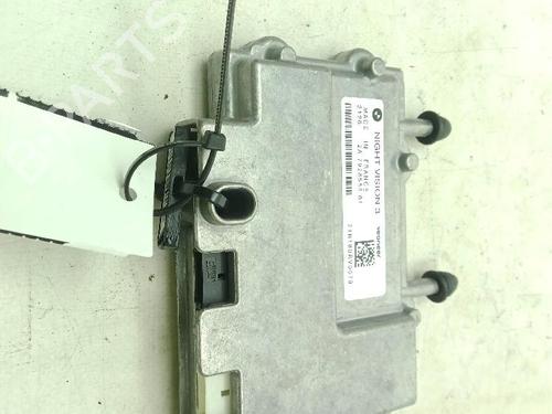 Used Electronic module Electronic module BMW 7 (G11, G12) 740 d, Ld xDrive (320 hp) 34264113 34264113