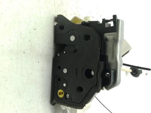 Venstre bagtil lås Venstre bagtil lås AUDI Q5 (8RB) 2.0 TDI quattro (170 hp) 33905361 33905361