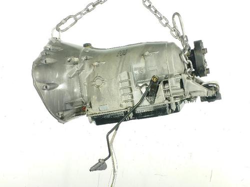 Gearbox MERCEDES-BENZ C-CLASS (W203) C 220 CDI (203.006, 203.008) | BP29934128M3