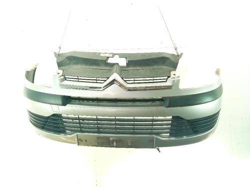 Used Front bumper Front bumper CITROËN C4 I (LC_) 1.4 16V (88 hp) 27472516 27472516