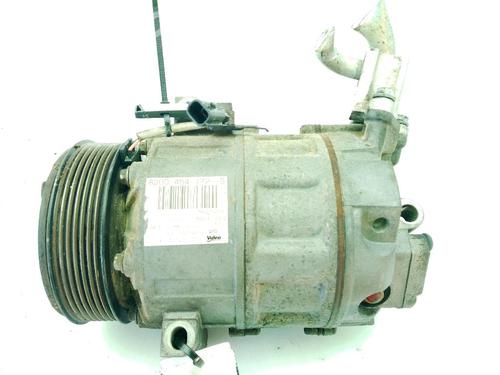 AC compressor NISSAN PRIMASTAR Bus (X83) dCi 120 | BP30718439M34 - Image 3