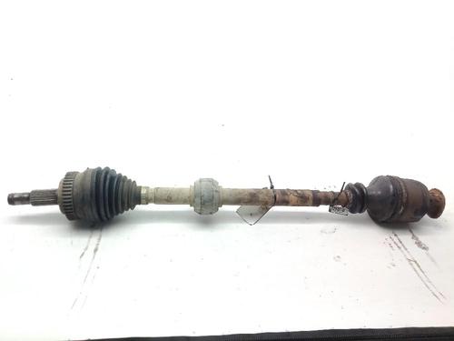 Left front driveshaft RENAULT ESPACE III (JE0_) 2.0 (JE0A) | BP23998433M38 
