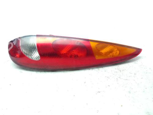 Right taillight NISSAN ALMERA TINO (V10) 1.8 | BP28290486C35 