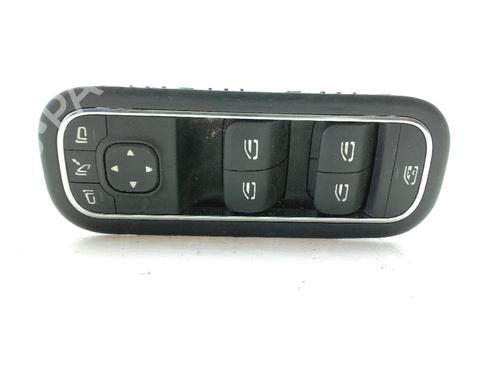 left-front-window-switch-mercedes-benz-a-class-w177-2018-24002200 main image