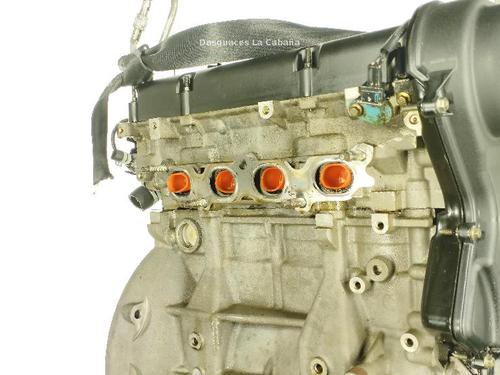 Engine FORD FOCUS II (DA_, HCP, DP) 1.6 | BP36069930M1 - Image 8