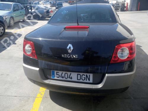AC compressor RENAULT MEGANE II Coupé-Cabriolet (EM0/1_) 2.0 | BP18361739M34 