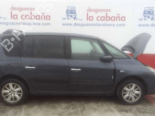 Headlight switch RENAULT ESPACE IV (JK0/1_) 2.0 dCi (JK03, JK04, JK1C, JK1G, JK1J, JK1K) | BP34263769I24  - Image 11