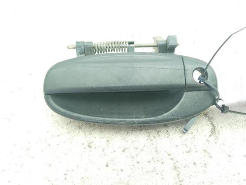 Used Front left exterior door handle DAEWOO KALOS (KLAS) 1.4 (83 hp) 24928844