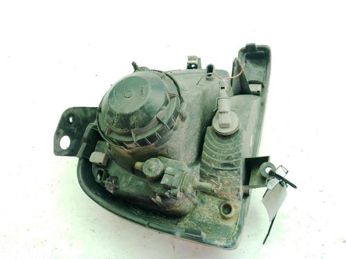 Left headlight RENAULT KANGOO (KC0/1_) 1.9 dTi (KC0U) | BP29765161C28 