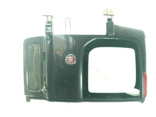 Used Left tailgate FIAT SCUDO Van (220_) 2.0 JTD 16V (109 hp) 30476888