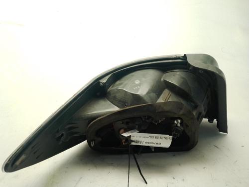 Right taillight MAZDA CX-7 (ER) 2.2 MZR-CD AWD (ER10A) | BP30171220C35