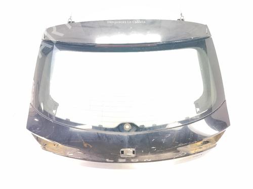 Used Tailgate Tailgate SEAT LEON (5F1) 1.6 TDI (105 hp) 34506122 34506122