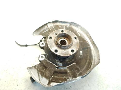 Used Right rear steering knuckle BMW 5 (F10) 530 d (245 hp) 27097659