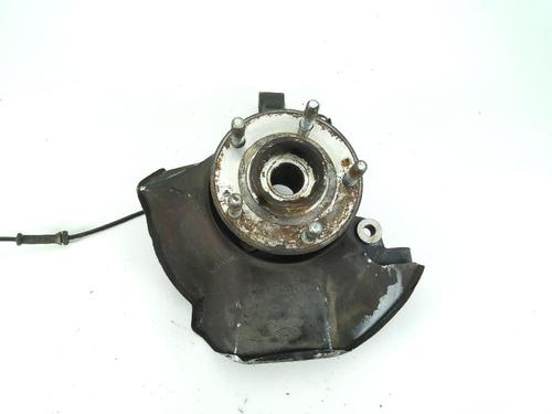 Used Left front steering knuckle HYUNDAI ix55 3.0 V6 CRDi 4WD (239 hp) 24042375