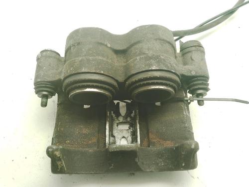 Left front brake caliper MERCEDES-BENZ SPRINTER 5-t Platform/Chassis (B905) 616 CDI (905.612, 905.613, 905.622, 905.623) | BP24862529M105 