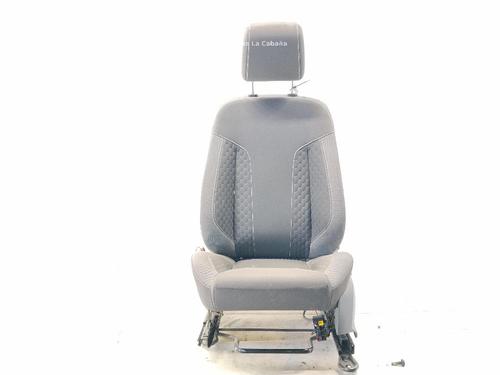 Used Left front seat Left front seat FORD FIESTA VI (CB1, CCN) 1.0 EcoBoost (125 hp) 34002857 34002857