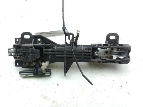 Front right exterior door handle TOYOTA YARIS (_P13_) 1.5 (NSP131_) | BP24049836C129 