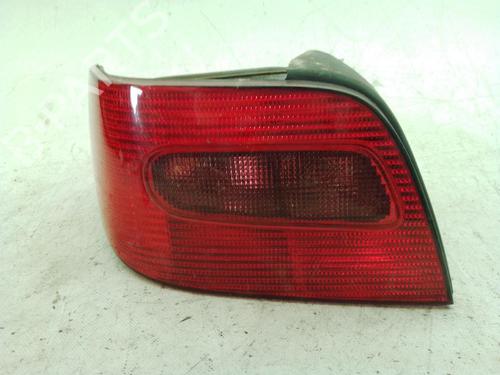 Używane Lampa tylna lewa CITROËN XSARA (N1) 2.0 HDi 90 (90 hp) 27450548