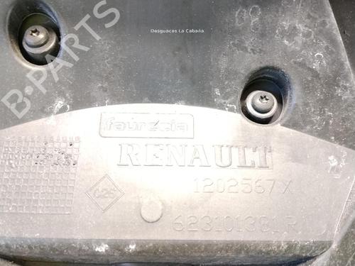 Grill RENAULT KANGOO Express (FW0/1_) 1.5 dCi 75 (FW07, FW10, FW04) | BP33810953C40 - Image 3