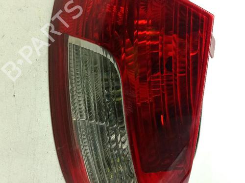 Used Right taillight Right taillight PEUGEOT 407 (6D_) 2.0 HDi (6DRHRH) (140 hp) 34150765 34150765